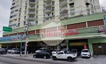 Imagem 2: PENHA CIRCULAR - EXCELENTE APARTAMENTO COM UMA ÁREA DE 50 M2, 1 QUARTO , SALA , ÁREA , GAR