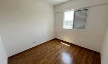 Imagem 6: Apartamento para locação no bairro Jardim Satelite, 3 quartos, sendo 1 suite, varanda gour