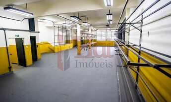 Imagem 6: Prédio Comercial para Locação - Av. Rudge, Bom Retiro - SP