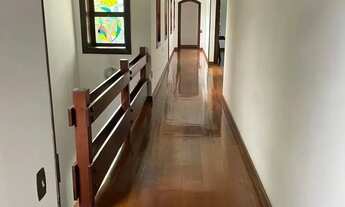 Imagem 4: Casa duplex na Barra da Tijuca