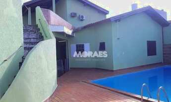 Imagem 2: Casa em Condomínio Fechado com 4 dormitórios à venda, 329 m² por R$ 1.675.000 - Residencia