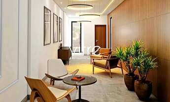 Imagem 4: Oportunidade - Studios Alto Padrão em Localização Privilegiada - Investimento co