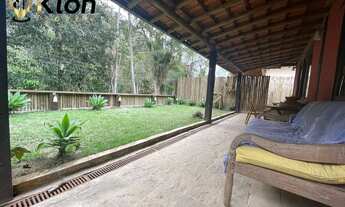 Imagem 9: Altos do Cuiabá - Linda Casa com 2 suítes, Recém-Construída no Vale do Cuiabá!