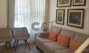 Imagem 2: Casa de Condomínio com 3 Dormitórios (1 Suíte) à Venda no Alto da Boa Vista, São Paulo/SP