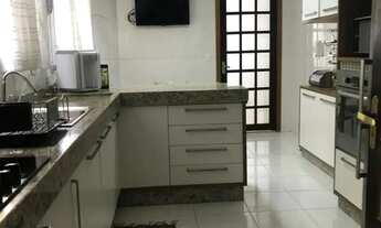 Imagem 6: RR9500 Casa 300m² CONDOMÍNIO RESIDENCIAL 3 - OPORTUNIDADE - 4 Dorms 4 Vagas - Santana de P