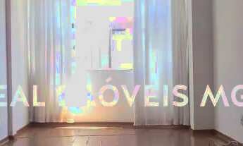 Imagem 2: Apartamento para alugar, 4 quartos, 2 vagas e lazer, no Buritis!