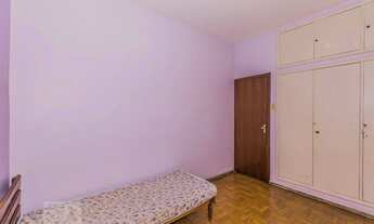 Imagem 7: Apartamento à Venda - Santo Agostinho, 3 Quartos, 132 m2