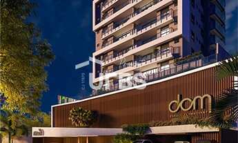 Imagem: Dom Parque Flamboyant - Apartamento 3 quartos