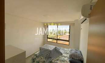 Imagem 4: Apartamento com 2 dormitórios à venda, 54 m² por R$ 690.000,00 - Vila Sao Joao - Cabedelo