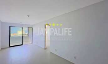 Imagem 3: Apartamento com 3 dormitórios à venda, 78 m² por R$ 660.000,00 - Jardim Oceania - João Pes