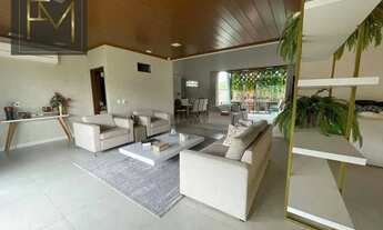 Imagem: Casa com 4 dormitórios à venda, 256 m²