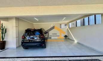 Imagem 3: Casa com 4 dormitórios à venda, 380 m² por R$ 2.700.000 - Parque Rincão - Cotia/SP