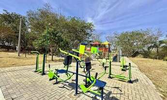 Imagem 5: Terreno à venda, 262 m² por R$ 220.000 - Reserva do Vale - Caçapava/SP