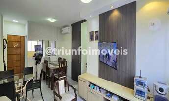 Imagem 3: Apartamento no Bairro dos Noivos com 3 quartos TR226735 THE -1NOT2KQ