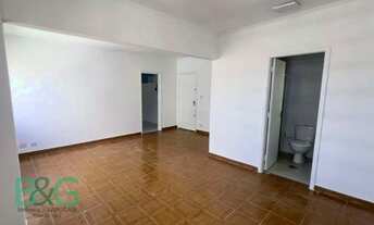 Imagem 3: Apartamento com 1 dormitório para alugar, 72 m² por R$ 3.082/mês - Santa Teresinha - São P