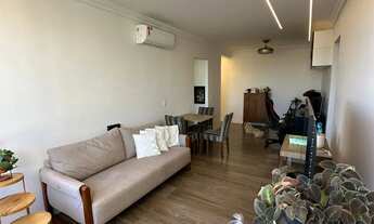 Imagem: Apartamento de 2 quartos a venda com vaga