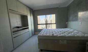 Imagem 5: Apto locação anual com 3 quartos no centro de Balneário Camboriú - mobiliado