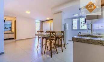 Imagem 7: Apartamento com 1 dormitório à venda, 43 m² por R$ 800.000,00 - Vila da Serra - Nova Lima