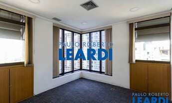 Imagem: CONJ. COMERCIAL - BELA VISTA - SP