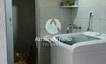 Imagem 7: Sobrado à venda, 94 m² por R$ 720.000,00 - Santa Maria - São Caetano do Sul/SP