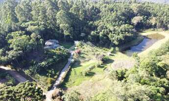 Imagem: Chácara com açude à venda em Nova Petrópolis