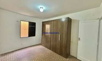 Imagem 5: Apartamento a venda térreo 1 quarto Aparecida Santos/SP