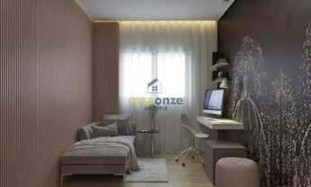 Imagem 6: Blessed: Lançamento no Serra