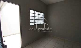 Imagem 2: Aluguel Casa SANTA MONICA