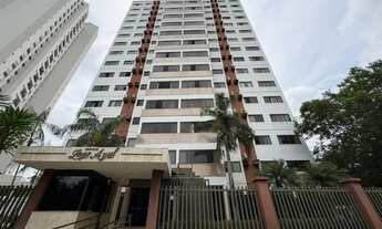 Imagem: Apartamento 112m na 404 sul