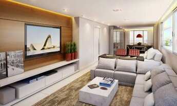 Imagem 4: Apartamentos Studio, 1, 2, 3 QTS ,Modernos na Zona Portuária com Alta Valorização!