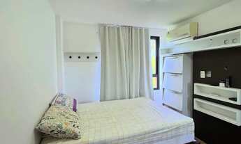 Imagem 5: Apartamento 3/4 sendo 1 suite no Tirol