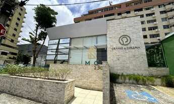 Imagem 3: Sala para alugar, 14 m² por R$ 3.350,00/mês - Dionisio Torres - Fortaleza/CE