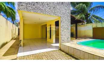 Imagem 2: Casa Completa com Piscina em Nova Parnamirim