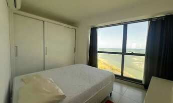 Imagem: LC / JN APARTAMENTO MOBILIADO BARRA DE JANGADA