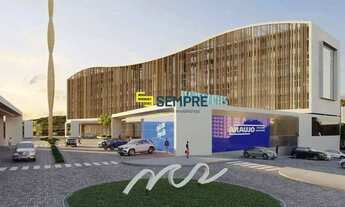 Imagem 3: Sala comercial para vender no Ed. Navegantes - Lagoa dos Ingleses