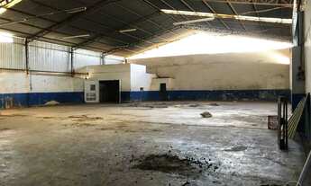 Imagem 6: Lote comercial para venda com 3.650m² em Taguatinga Sul