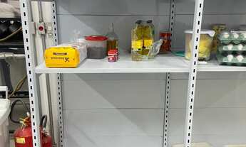 Imagem 4: Loja de bolo ativa