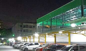 Imagem 6: Imóvel rua Américo Brasiliense Madureira