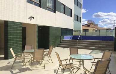 Imagem 5: Edf Home Class Apartamento com 2 dormitórios