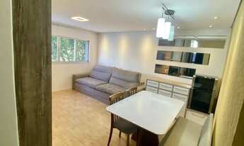 Imagem 2: Apartamento em Avenida Lasar Segall - Vila Celeste - São Paulo/SP