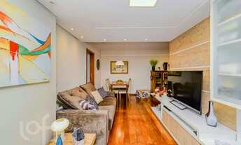 Imagem 7: Apartamento à venda em Auxiliadora com 87 m², 3 quartos, 1 vaga