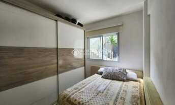 Imagem 4: Apartamento à venda no bairro Beiramar com 61 m² e 2 dormitórios/quartos disponíveis