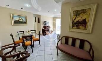 Imagem 6: Apartamento de 3 quartos no centro próximo a praia das virtudes com uma vista eterna do ma