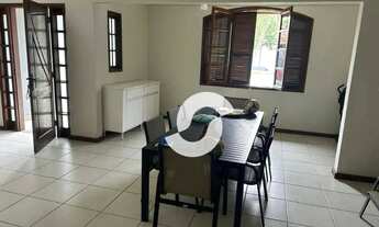 Imagem 5: Casa à venda, 187 m² por R$ 1.300.000,00 - Engenho do Mato - Niterói/RJ