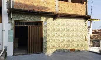 Imagem: VENDO CASA TÉRREA - ITAPUÃ