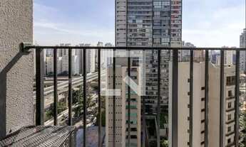 Imagem 8: Apartamento à Venda - Brooklin, 1 Quarto, 27 m2