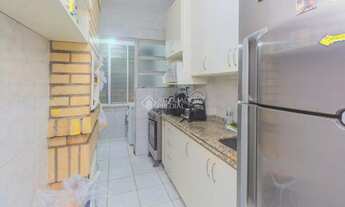 Imagem 6: Apartamento 2 dormitórios, no bairro Jardim do Salso