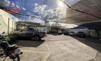 Imagem 4: Terreno com 1.464 m² à Venda - Centro