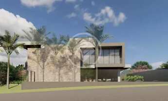 Imagem 4: Sobrado 3 Suítes no Condomínio Jardins França codigo: 139328