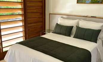 Imagem 7: Casa em condomínio, 5 quartos, venda e locação temporada (Praia do Forte-ba